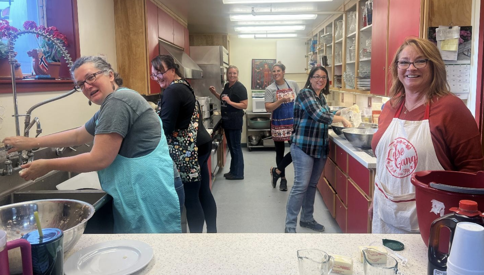 Runestone, Fall 2025